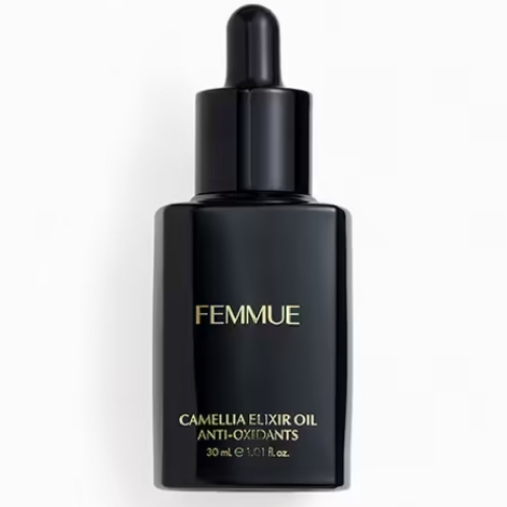 🆕️FEMMUE CAMELLIA Elixir Oil